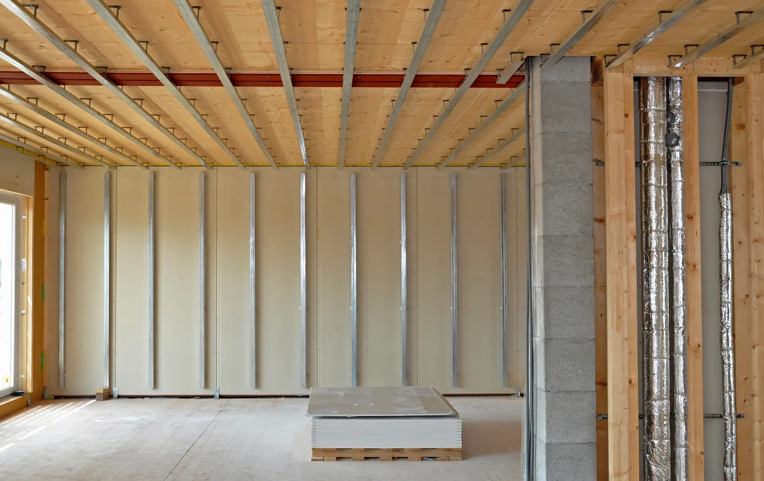 Innenarchitektur Meyer Innenausbau
